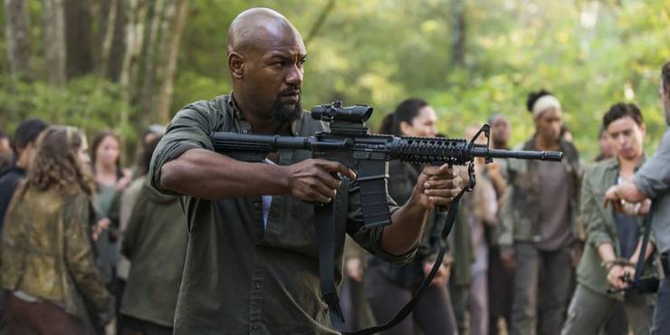 The Walking Dead Season 11 Reddit Fan Theories & Opinions Who Will Die (& Who Should Live) The Walking Dead Season 11 Reddit Fan Theories & Opinions Who Will Die (& Who Should Live)